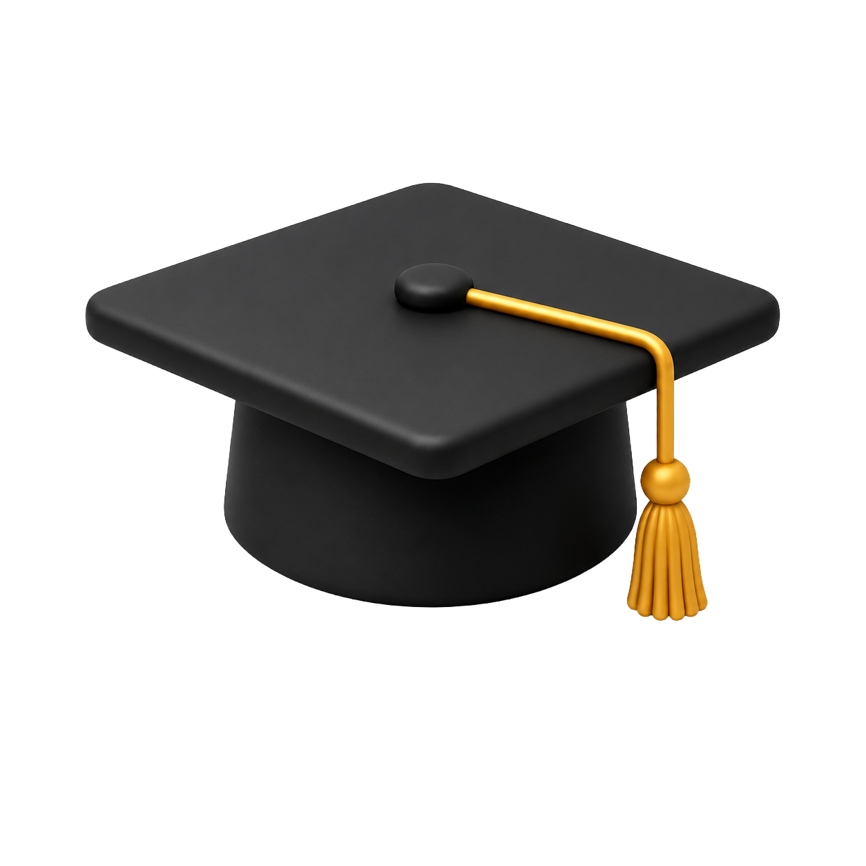 Postgraduate MS & PhD Theses 3D Icon